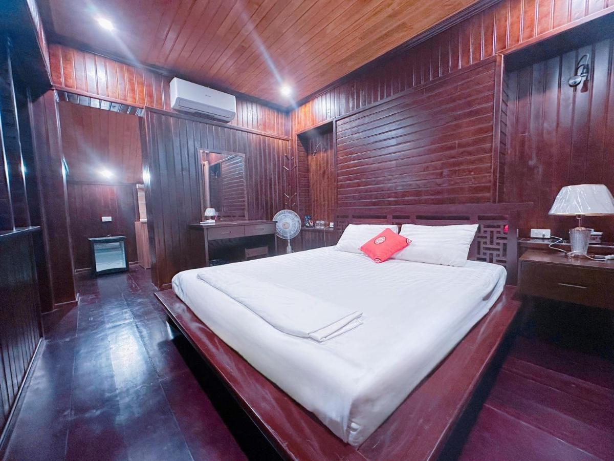 Sunny House Hotel Thái Nguyên Eksteriør billede